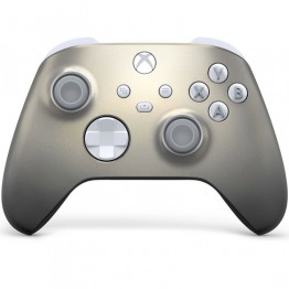 Xbox Wireless Controller - New Series - Lunar Shift Special Edition